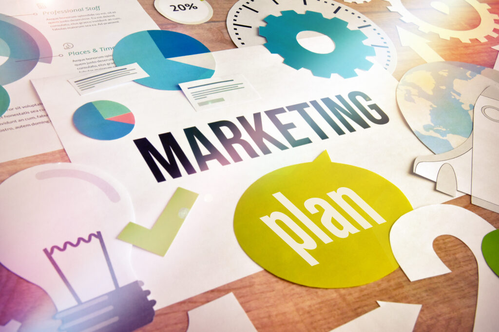 web marketing roma