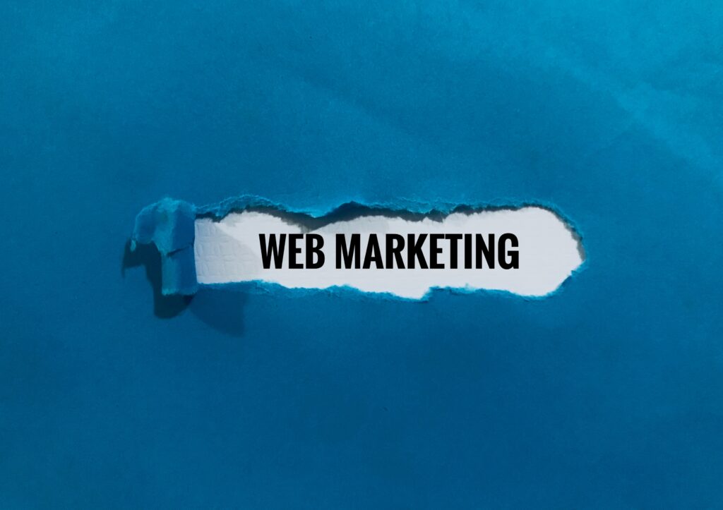 agenzia web marketing